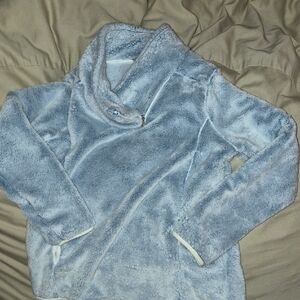 St Johns Bay Fuzzy Pullover